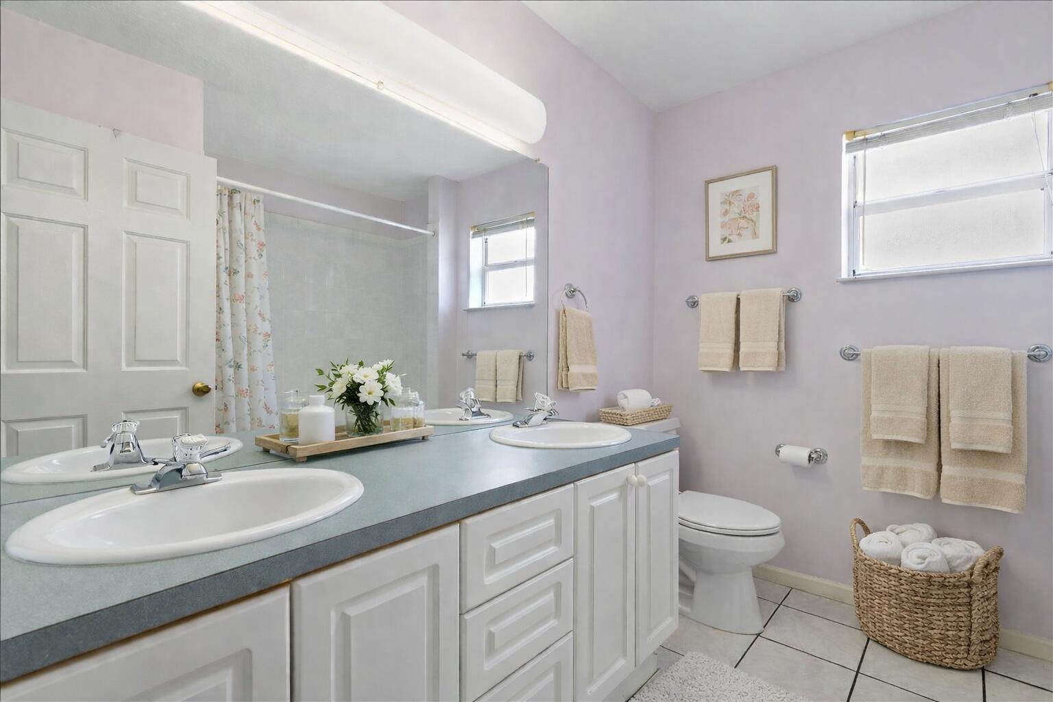 ISLAND OF RIVER BRIDGE - Residential