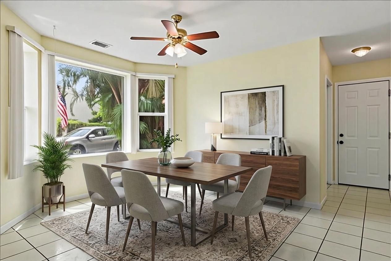 ISLAND OF RIVER BRIDGE - Residential