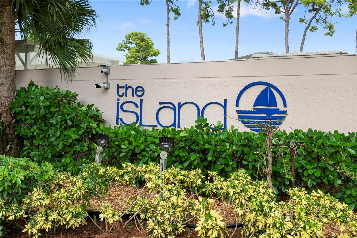 ISLAND OF RIVER BRIDGE - Residential