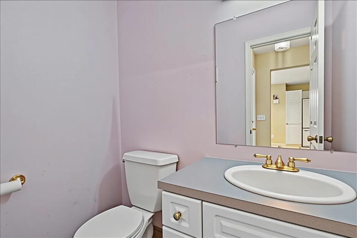 ISLAND OF RIVER BRIDGE - Residential