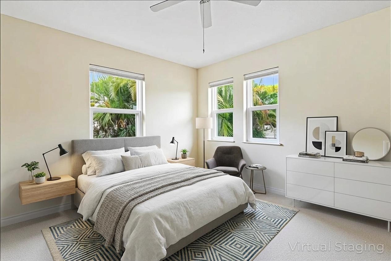 ISLAND OF RIVER BRIDGE - Residential