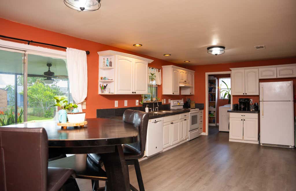 Photo of 1881 SE Manth Lane, Port Saint Lucie, FL 34983 (MLS # B26038033)