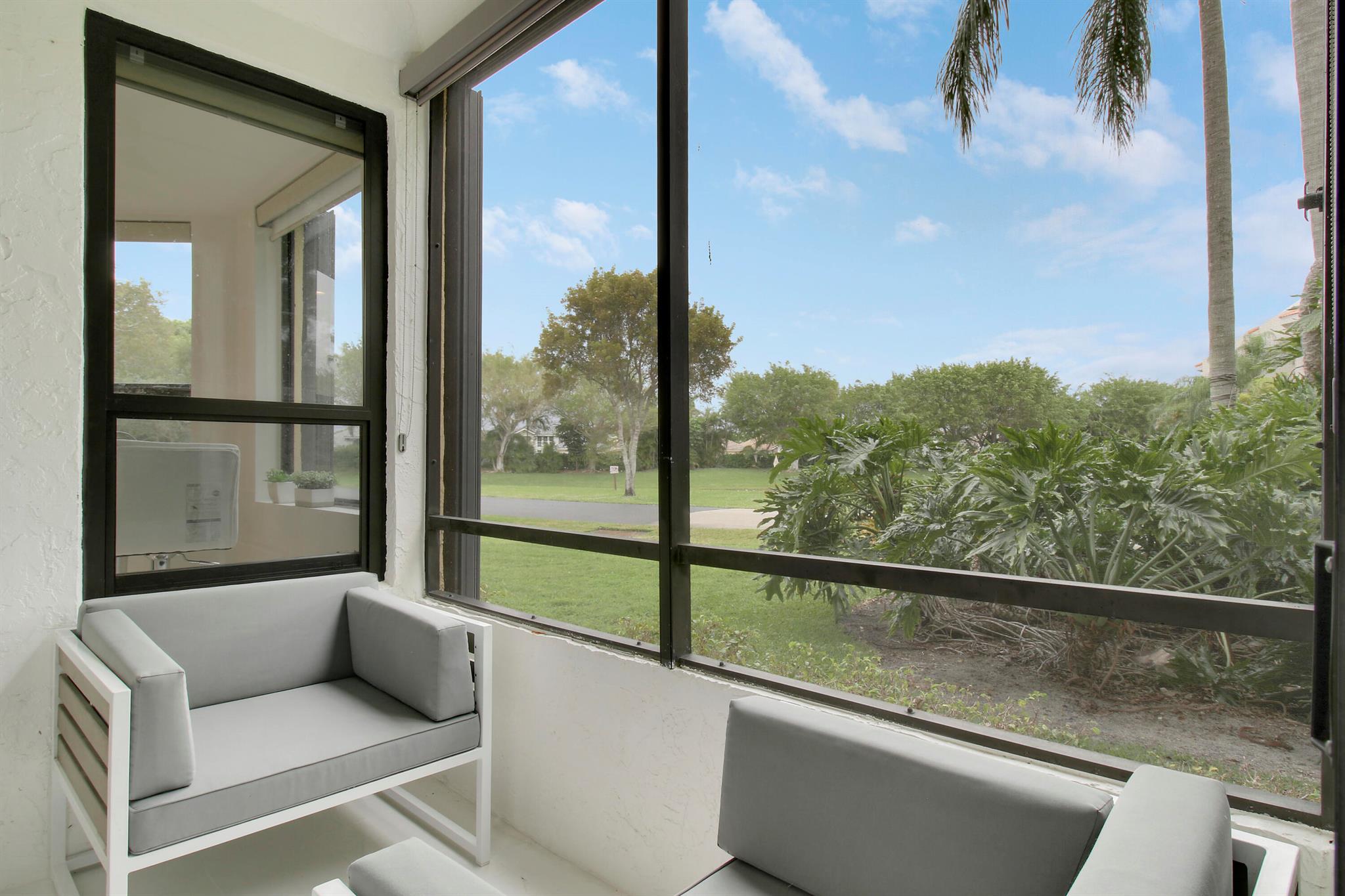 LA PAZ AT BOCA POINTE - Residential