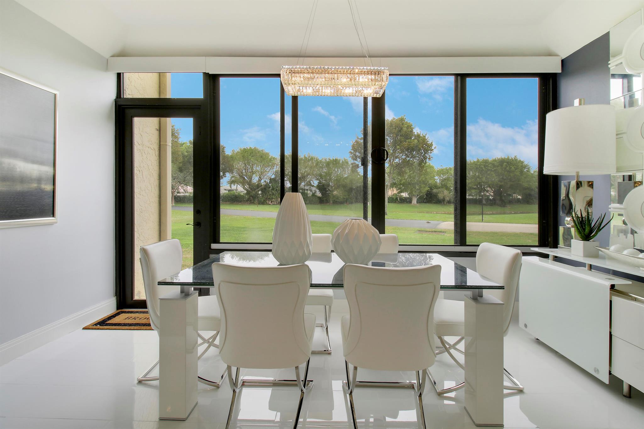 LA PAZ AT BOCA POINTE - Residential