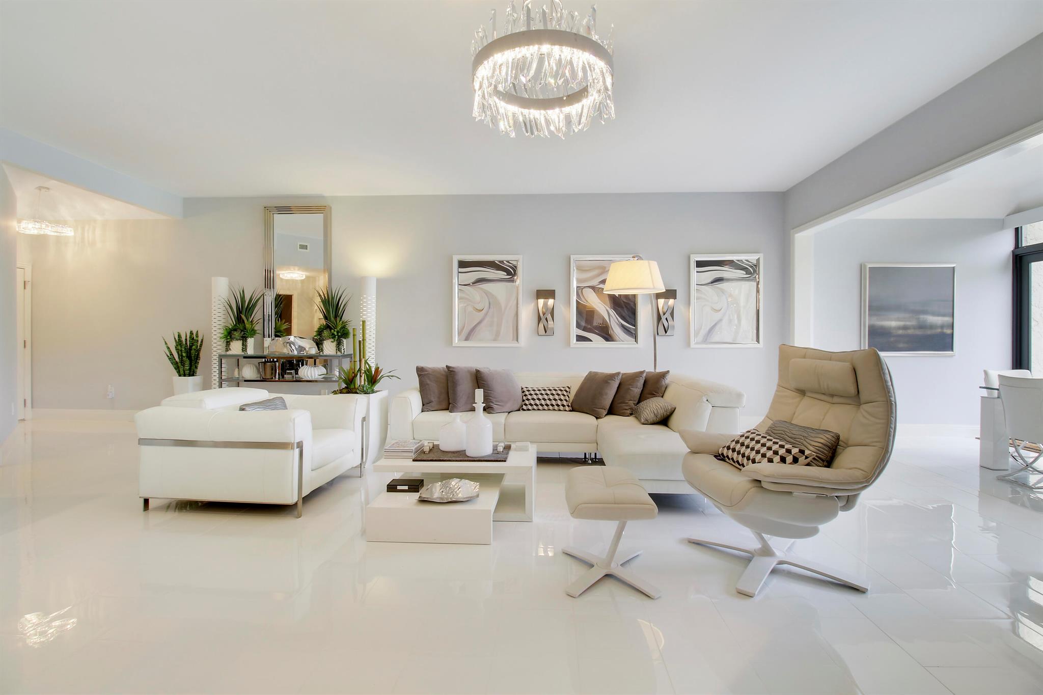 LA PAZ AT BOCA POINTE - Residential