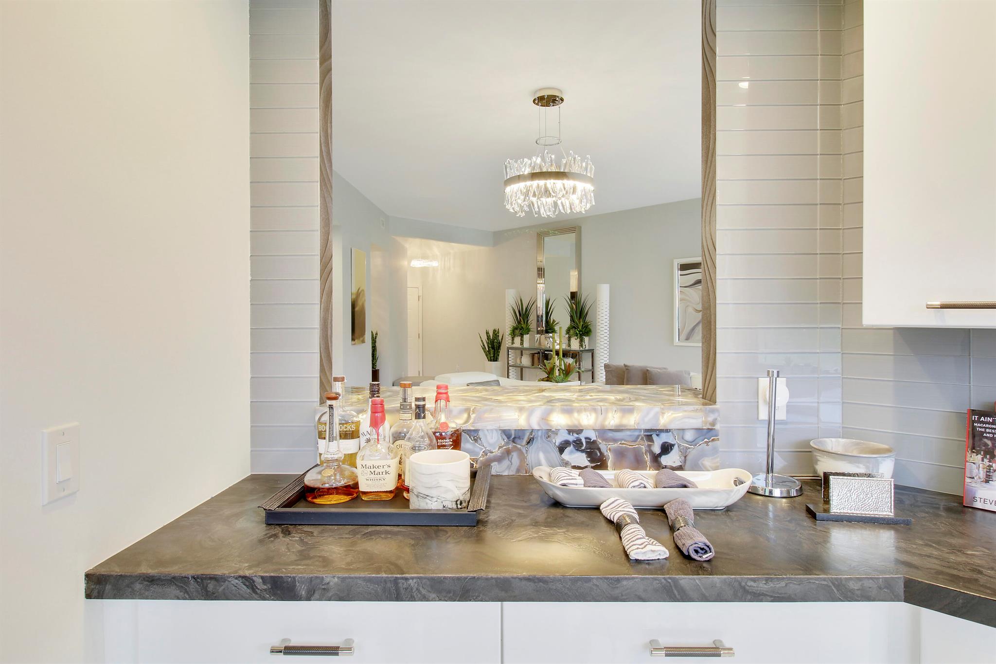 LA PAZ AT BOCA POINTE - Residential