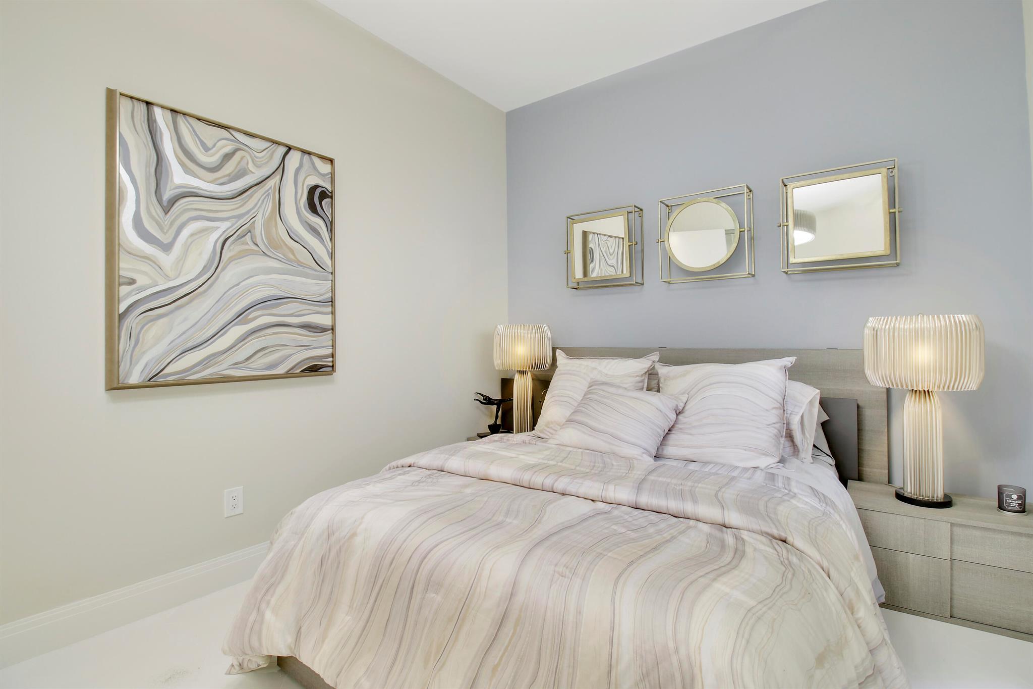 LA PAZ AT BOCA POINTE - Residential