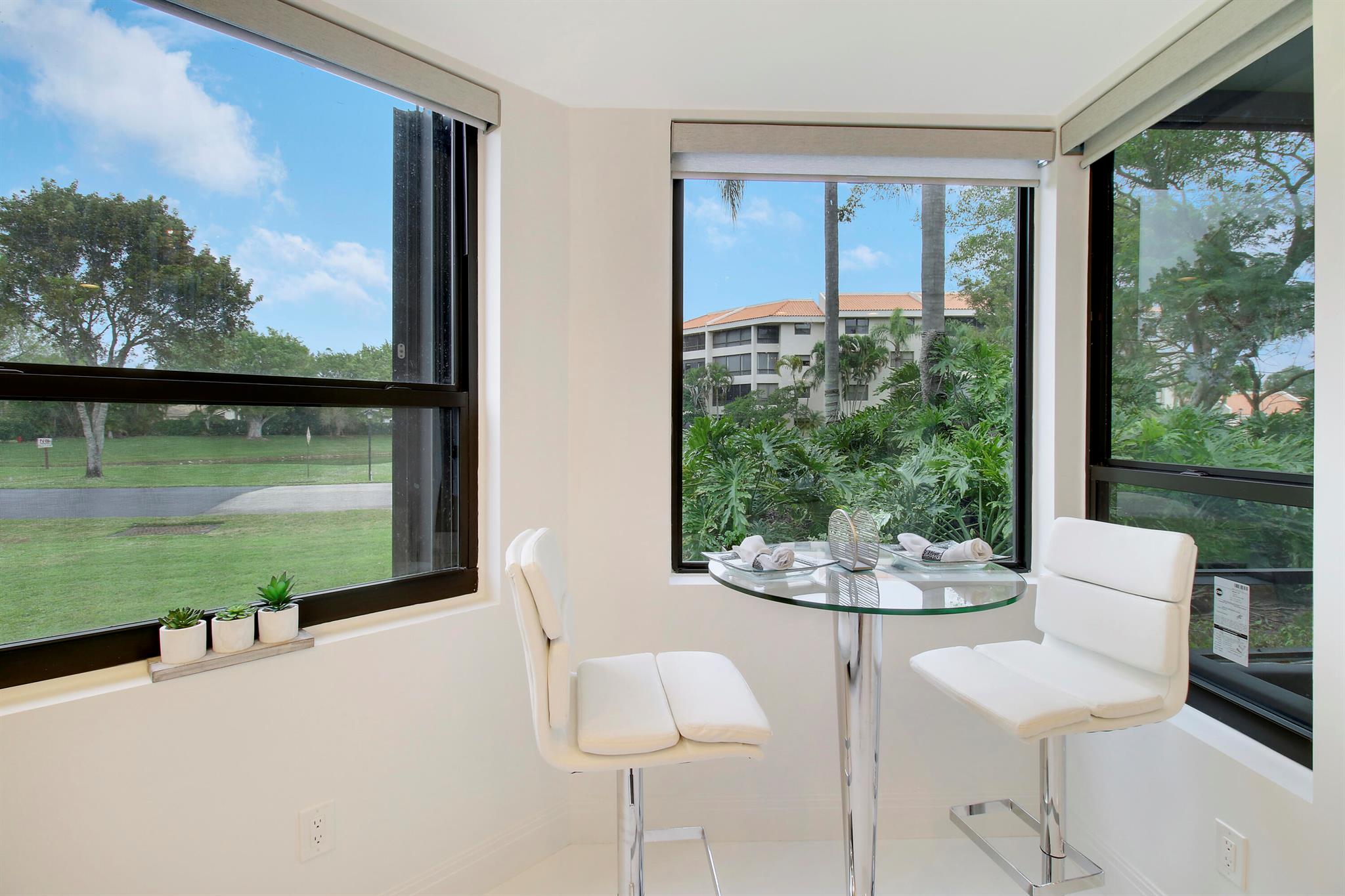 LA PAZ AT BOCA POINTE - Residential