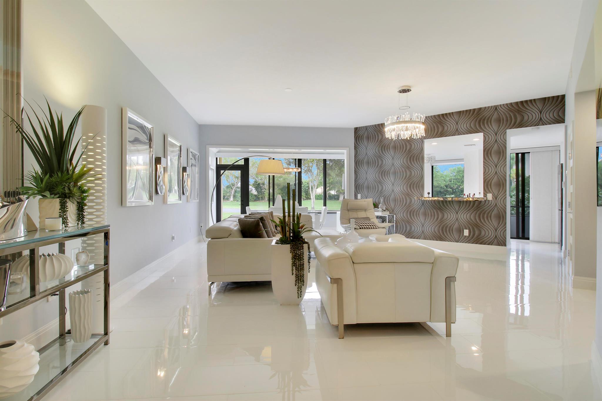 LA PAZ AT BOCA POINTE - Residential