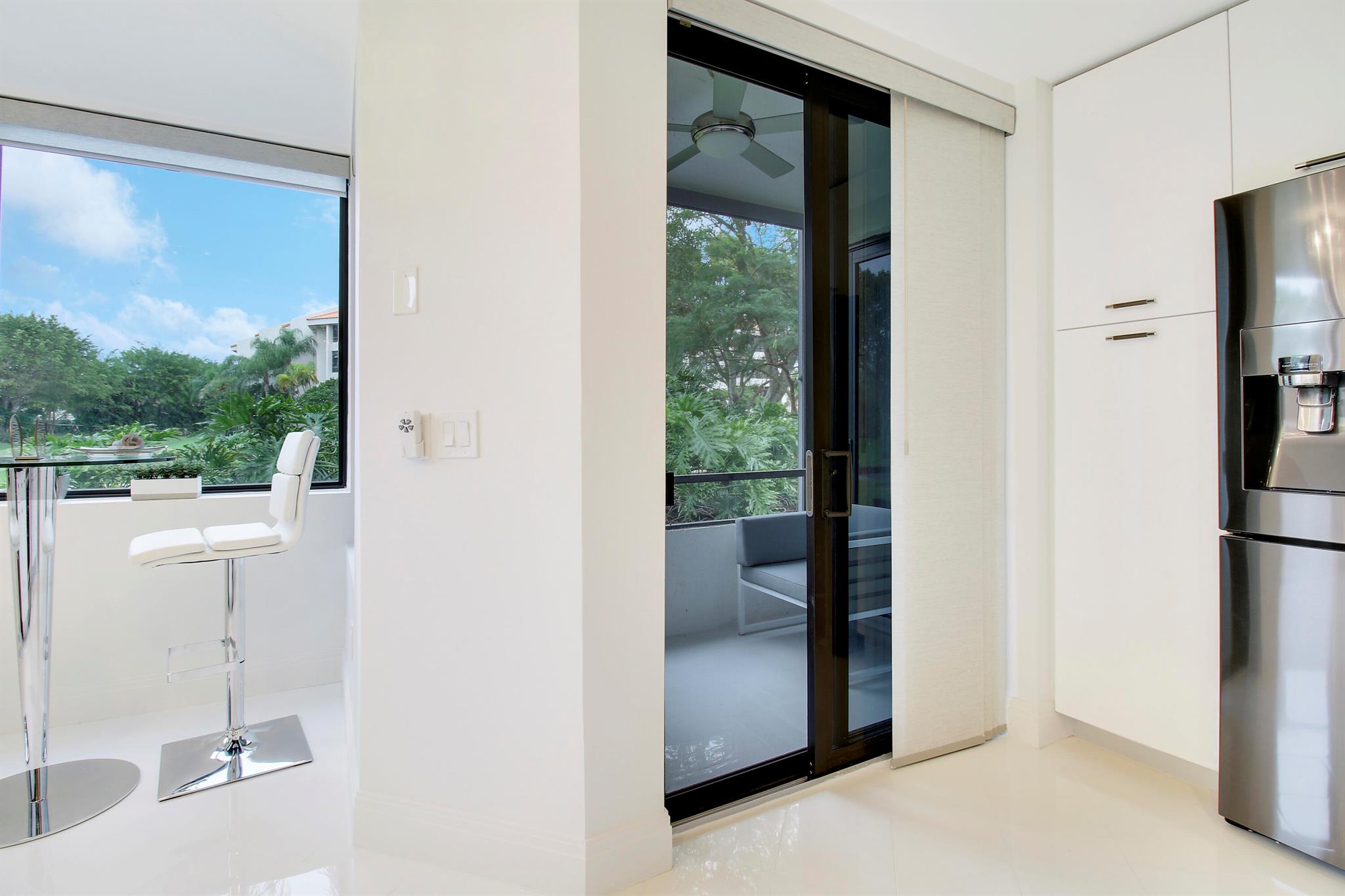 LA PAZ AT BOCA POINTE - Residential