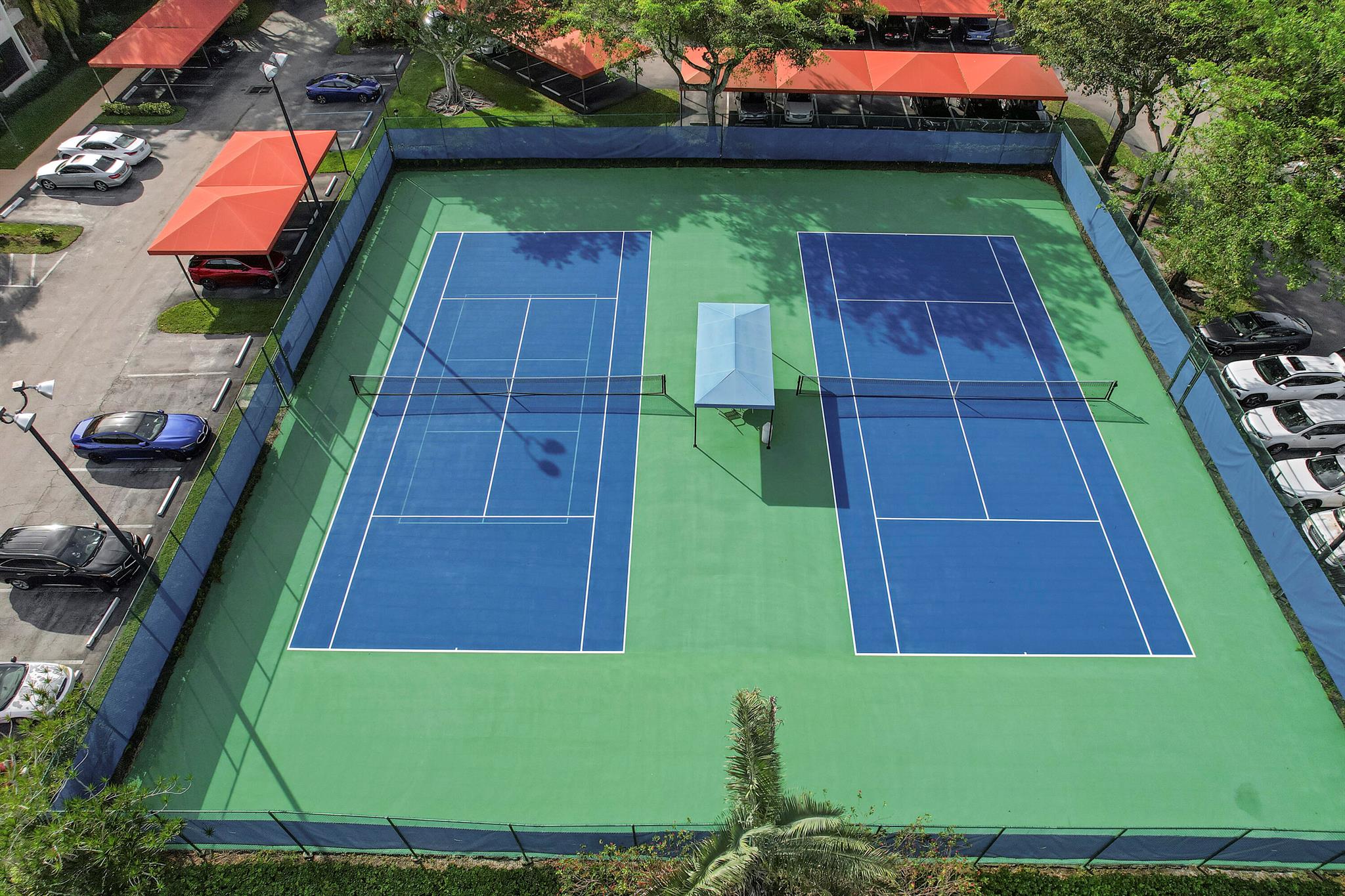 LA PAZ AT BOCA POINTE - Residential