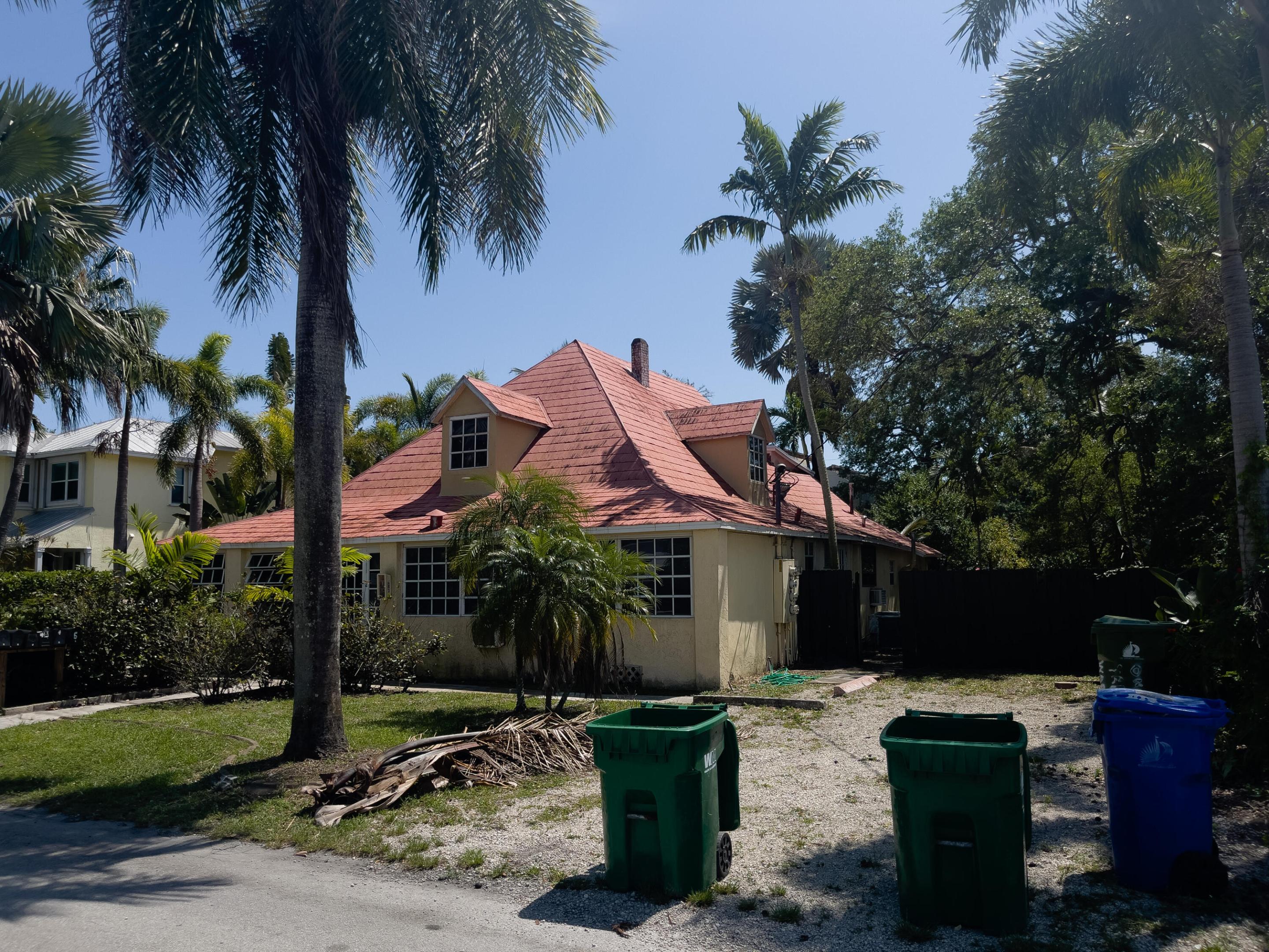 600 SW 9th Street 1-5