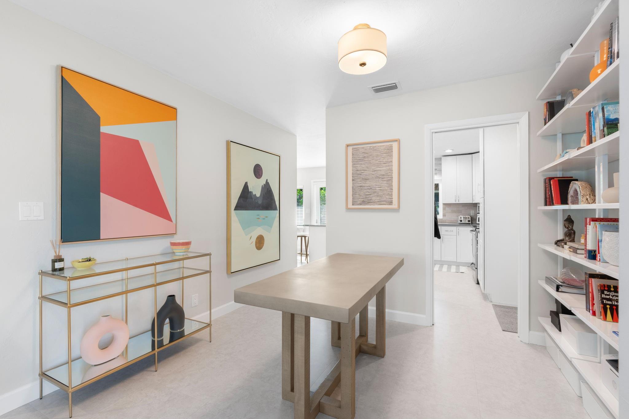 Coral Estates 32-29 B - Residential