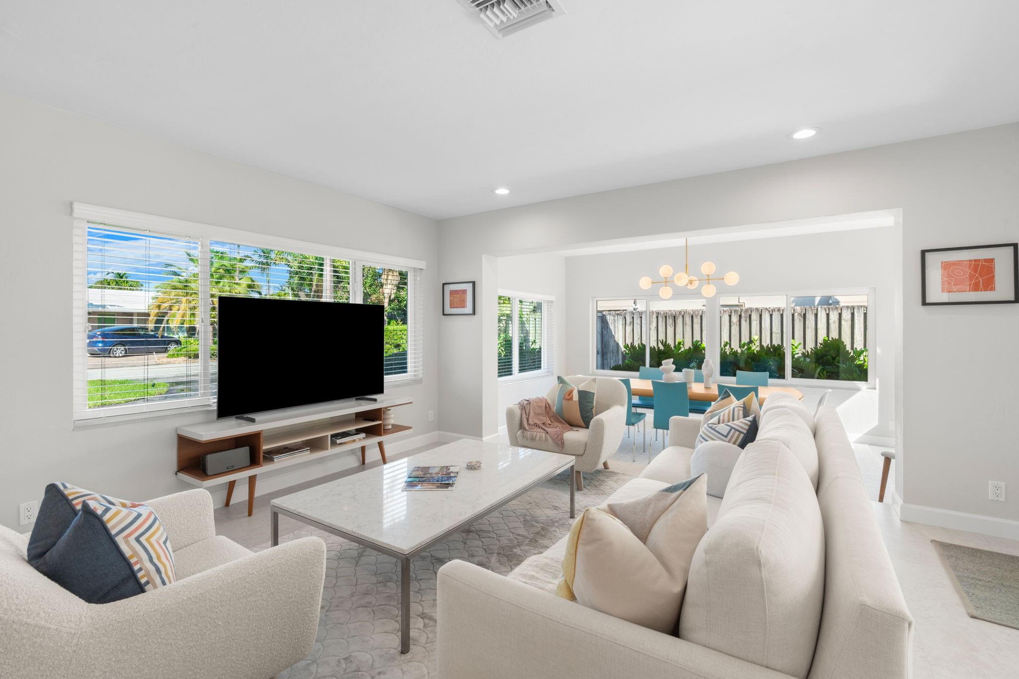 Coral Estates 32-29 B - Residential