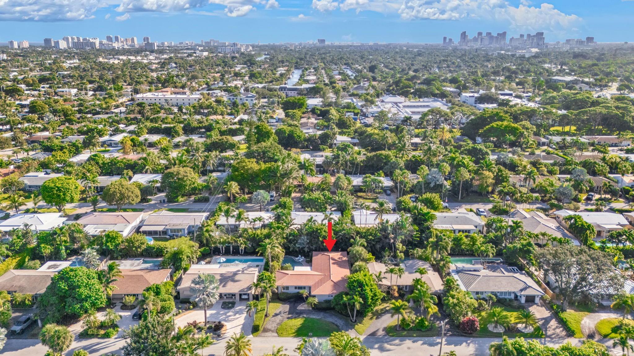 Coral Estates 32-29 B - Residential