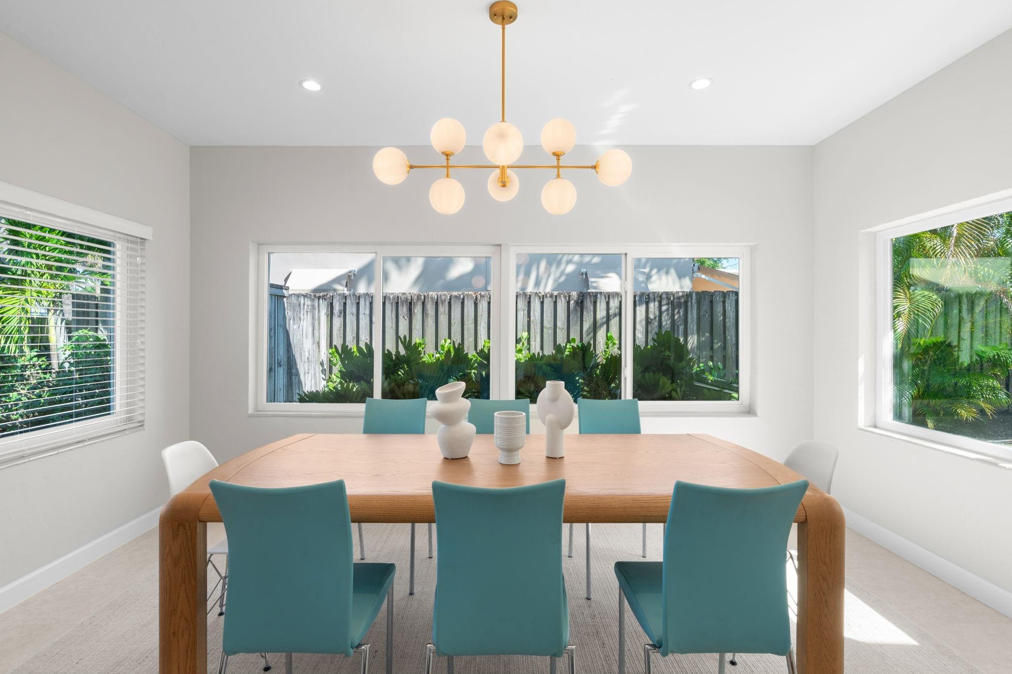 Coral Estates 32-29 B - Residential