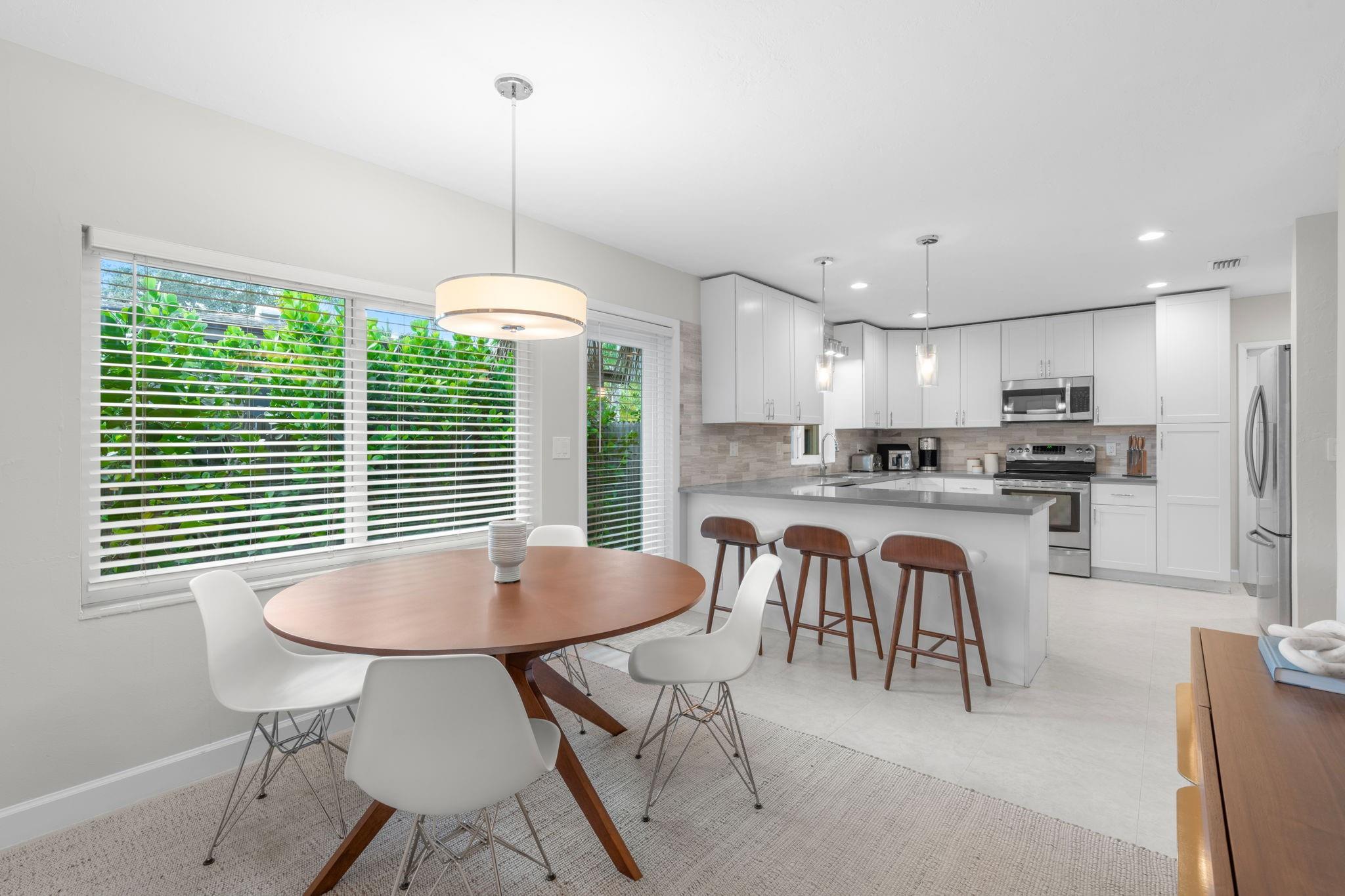 Coral Estates 32-29 B - Residential