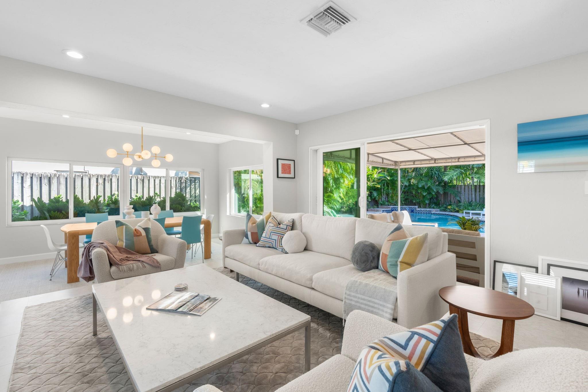 Coral Estates 32-29 B - Residential