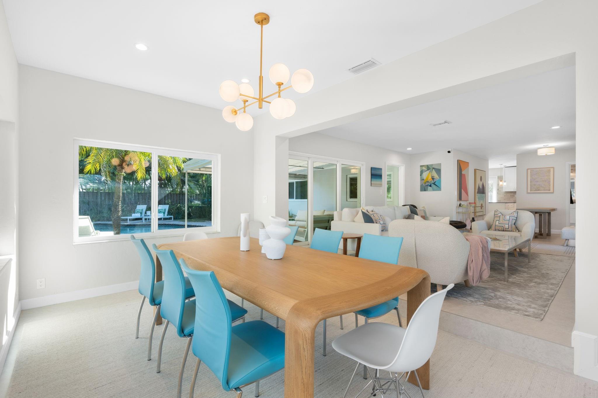 Coral Estates 32-29 B - Residential