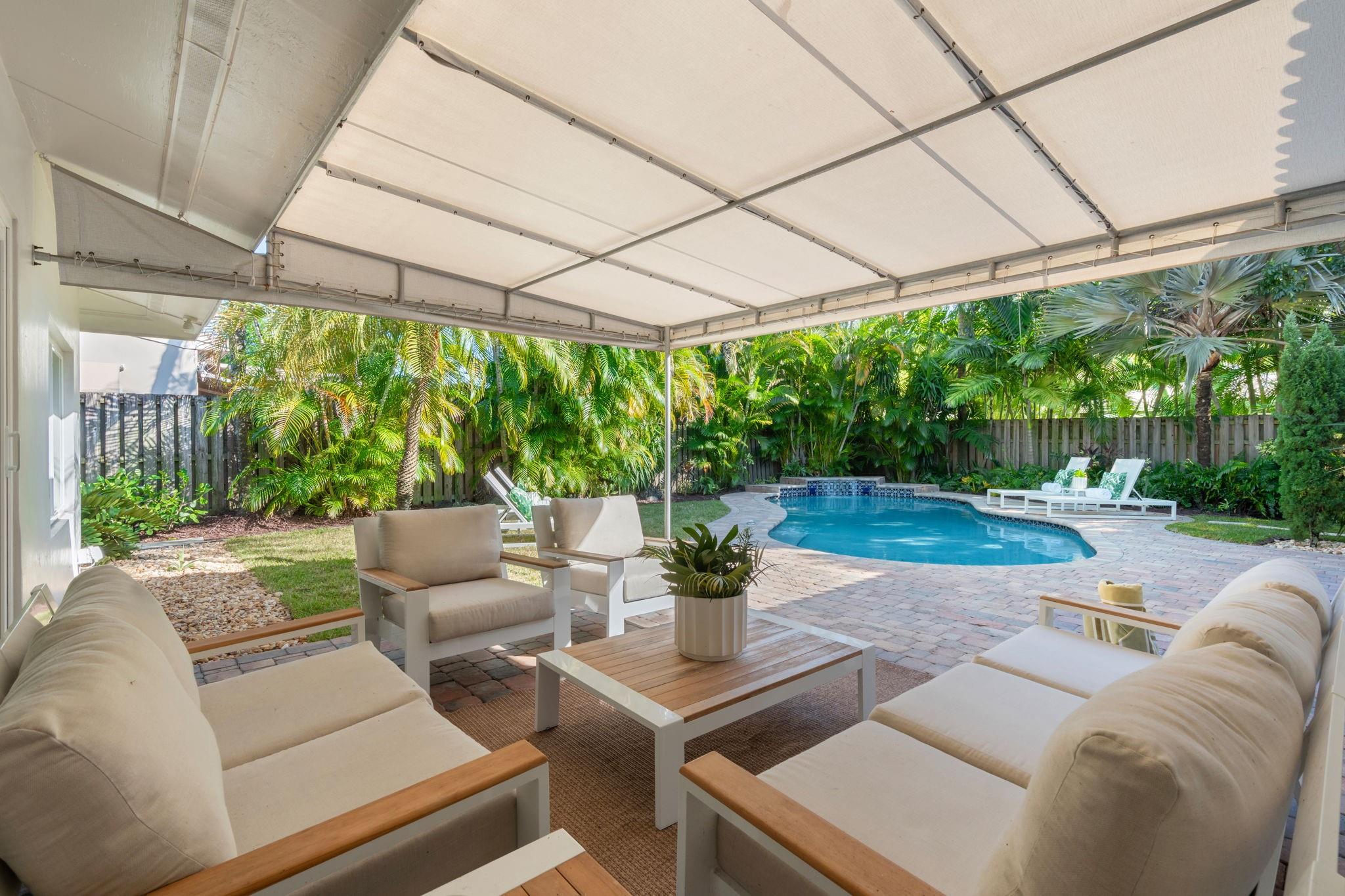 Coral Estates 32-29 B - Residential