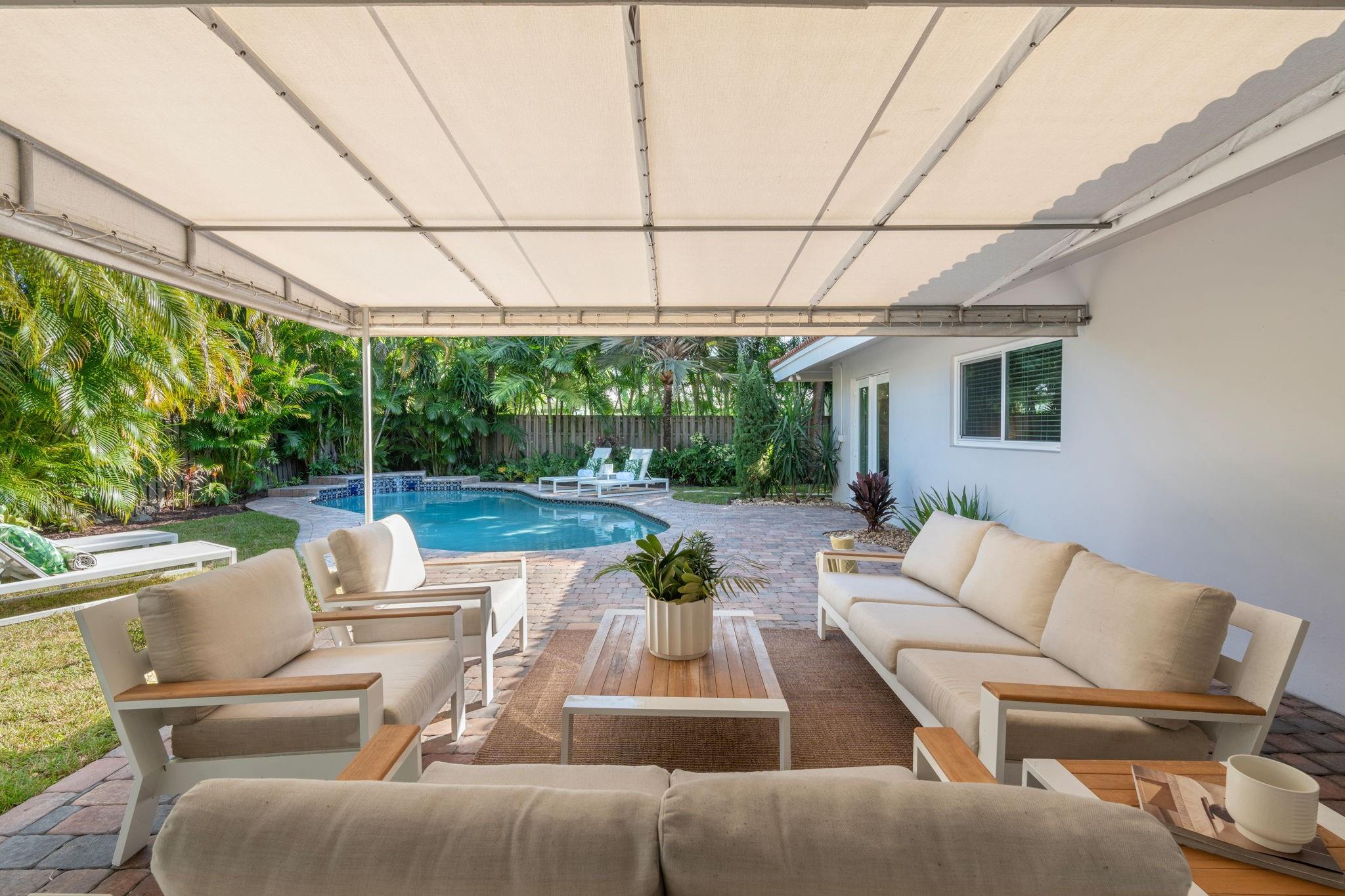 Coral Estates 32-29 B - Residential