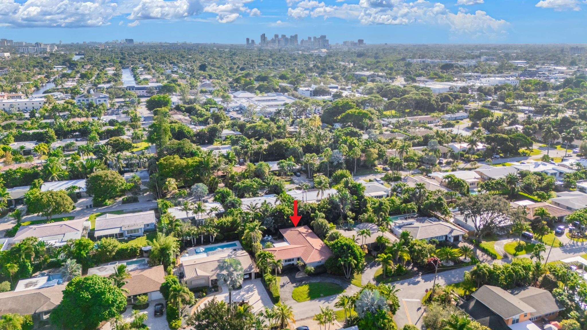 Coral Estates 32-29 B - Residential