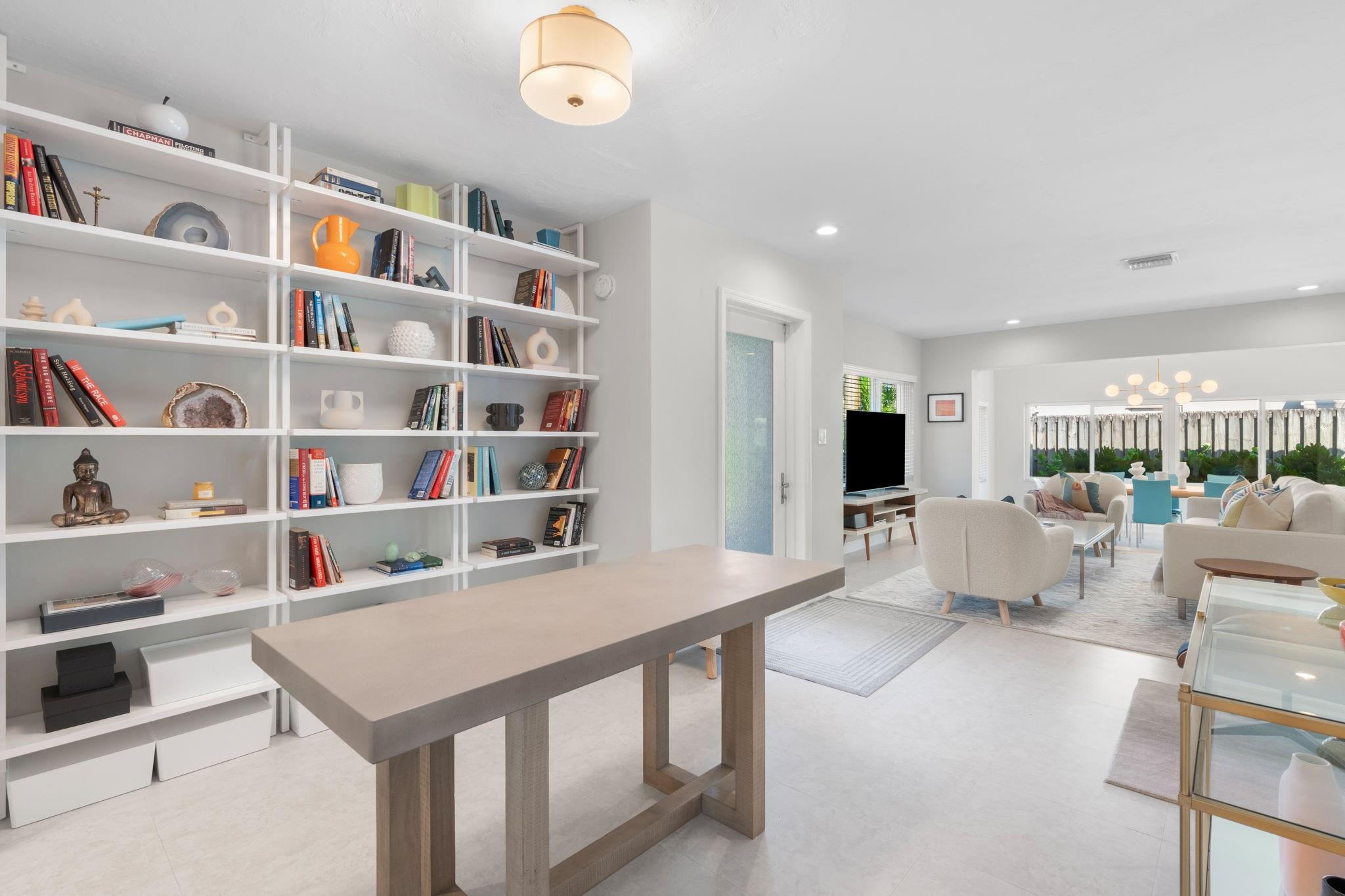 Coral Estates 32-29 B - Residential