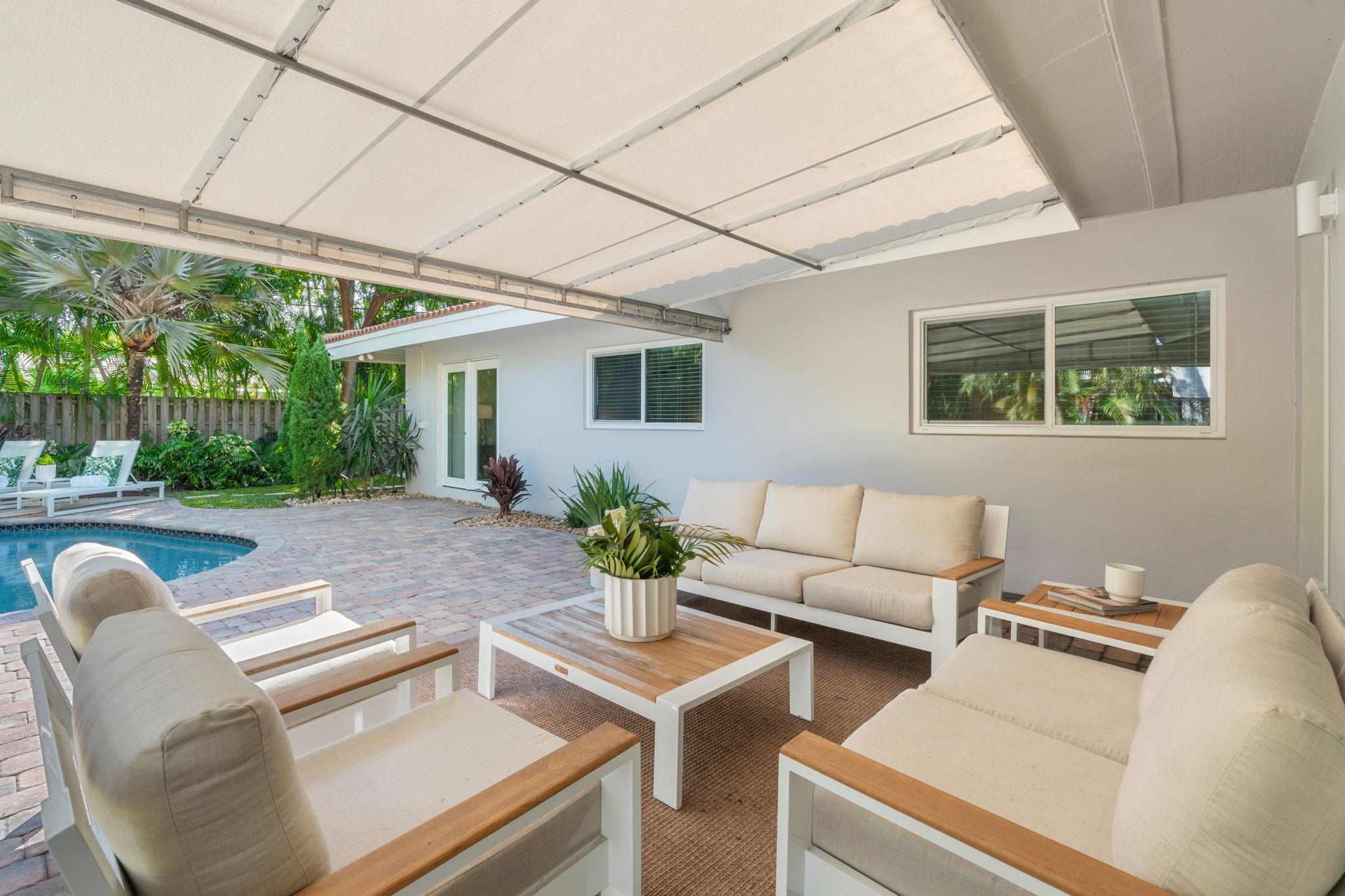 Coral Estates 32-29 B - Residential