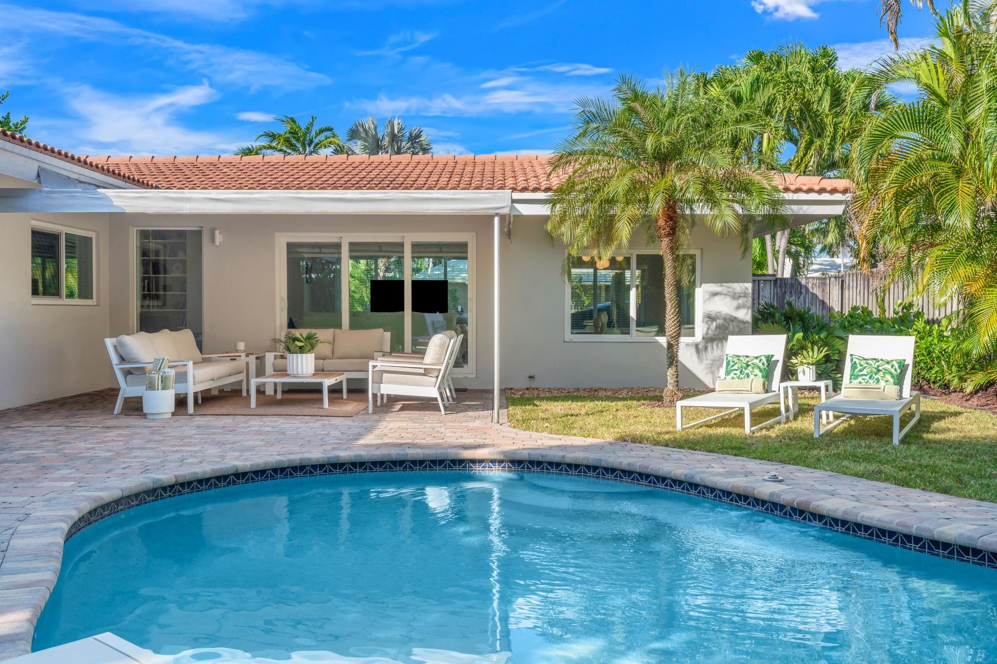 Coral Estates 32-29 B - Residential