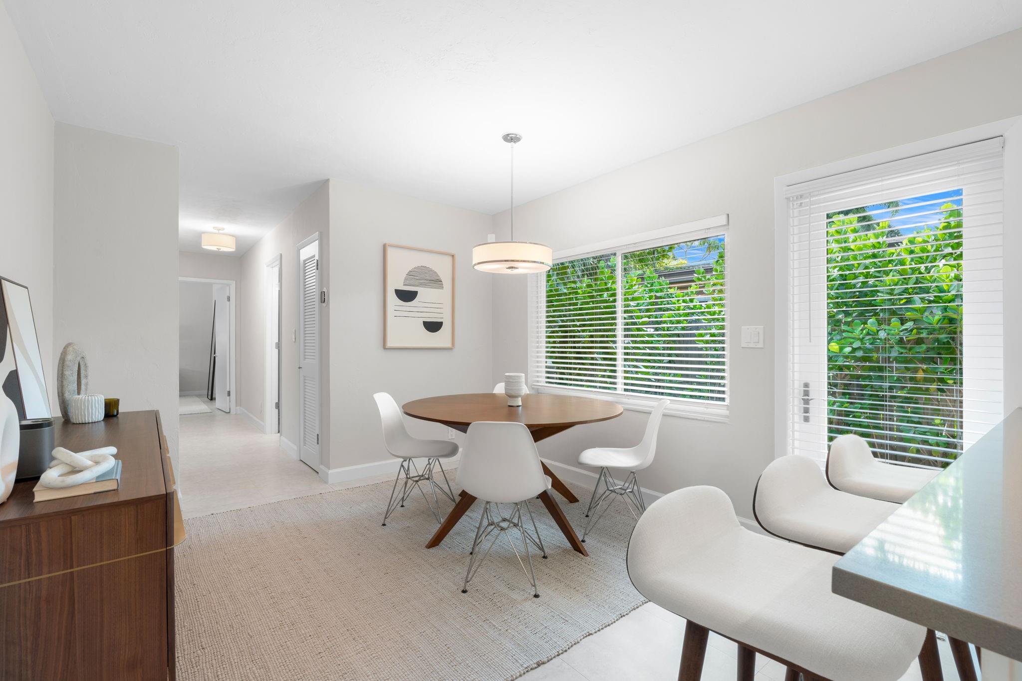 Coral Estates 32-29 B - Residential