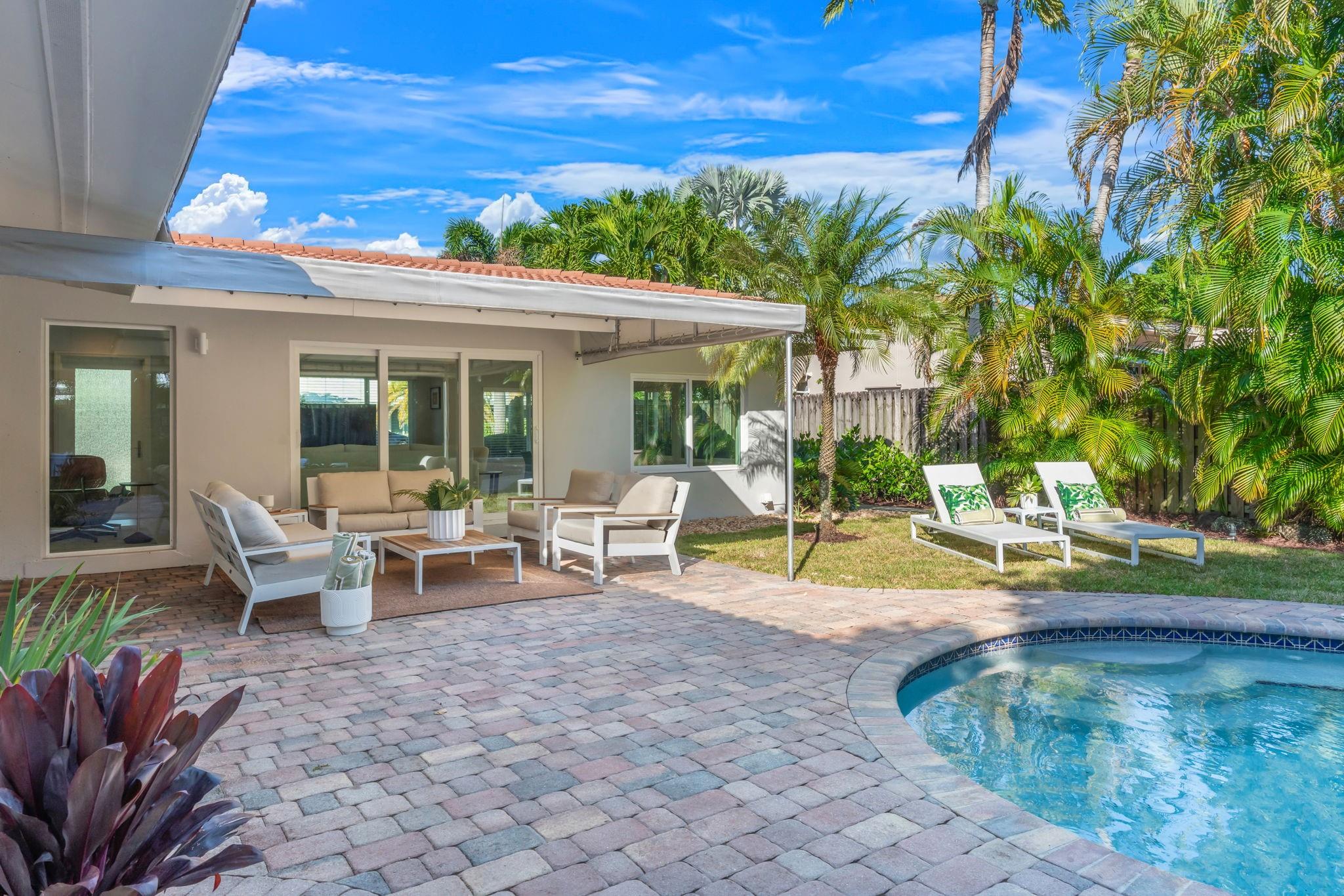 Coral Estates 32-29 B - Residential