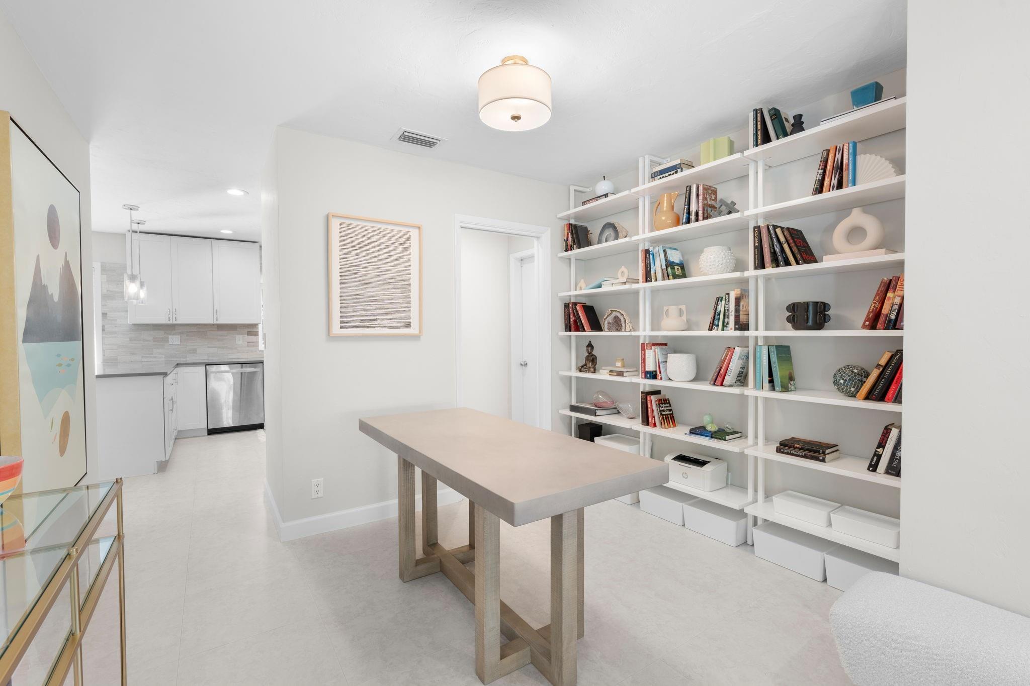 Coral Estates 32-29 B - Residential