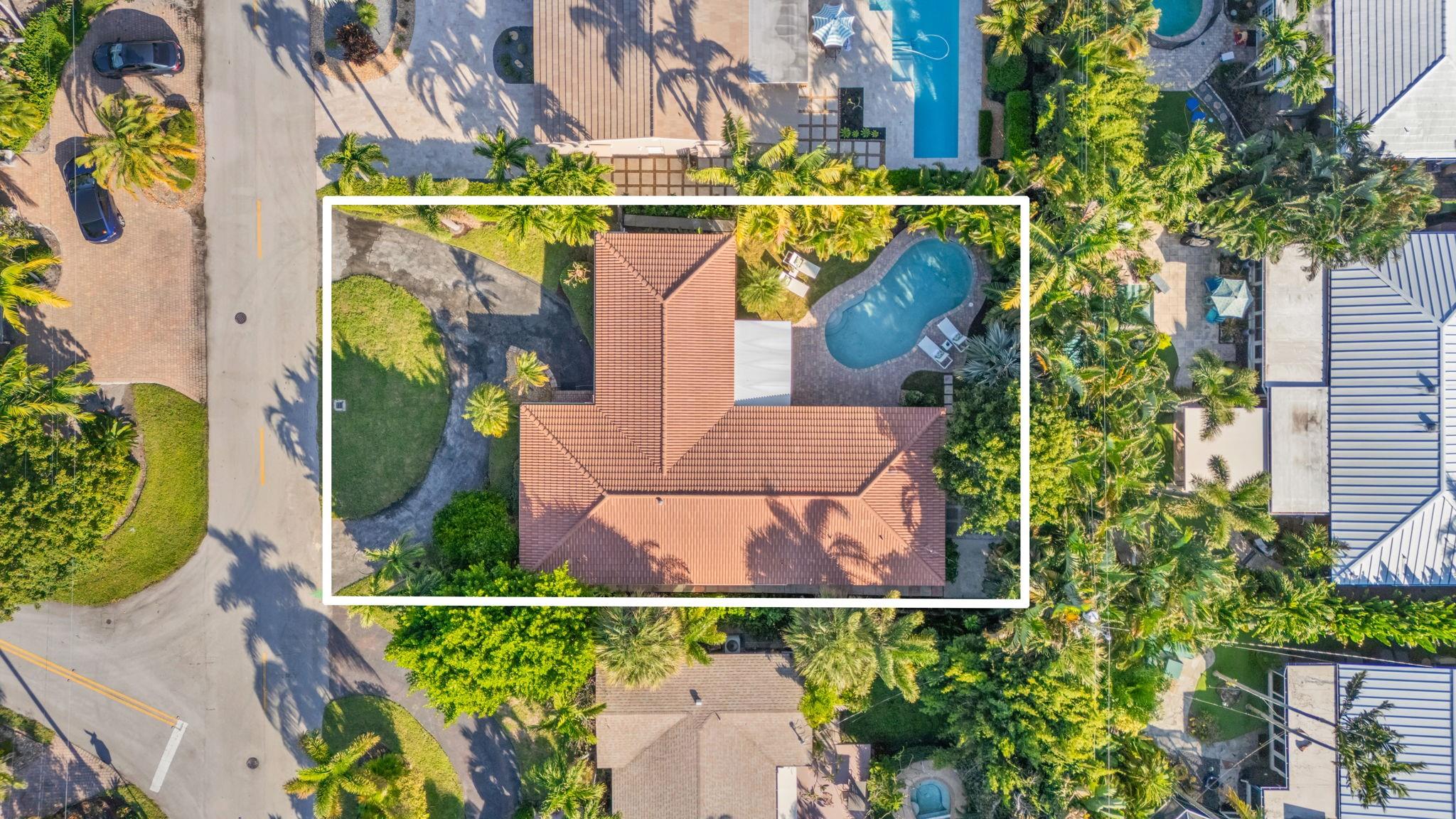 Coral Estates 32-29 B - Residential