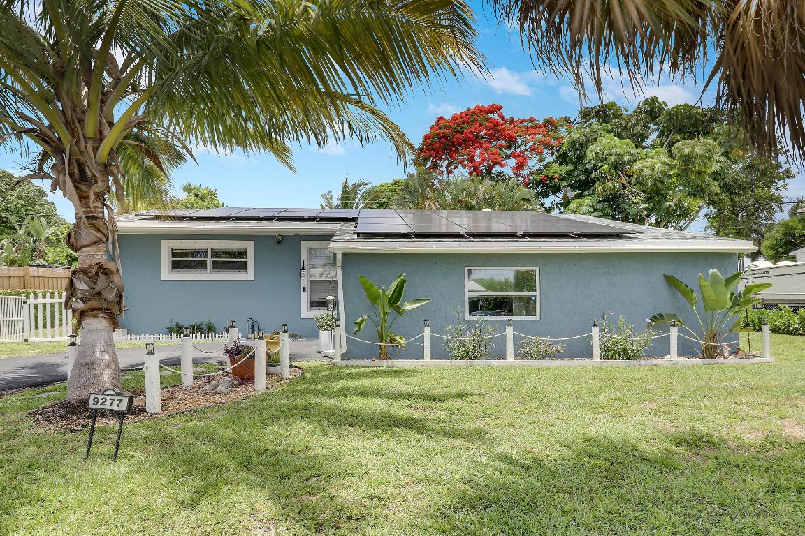 9277 Bloomfield Drive