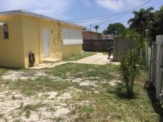 North Lake Worth - Residential