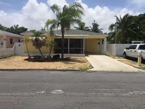 North Lake Worth - Residential