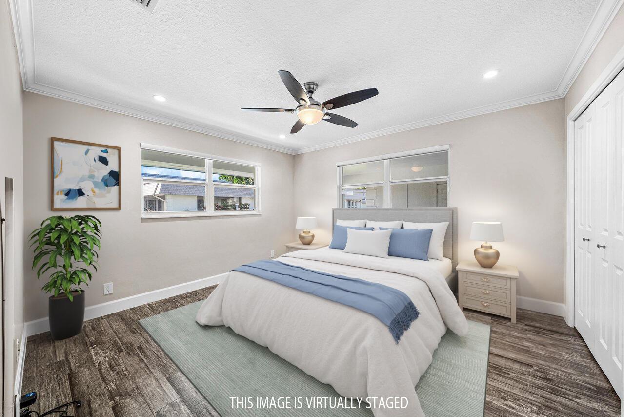 FRENCH ROYALE VILLAS - Residential