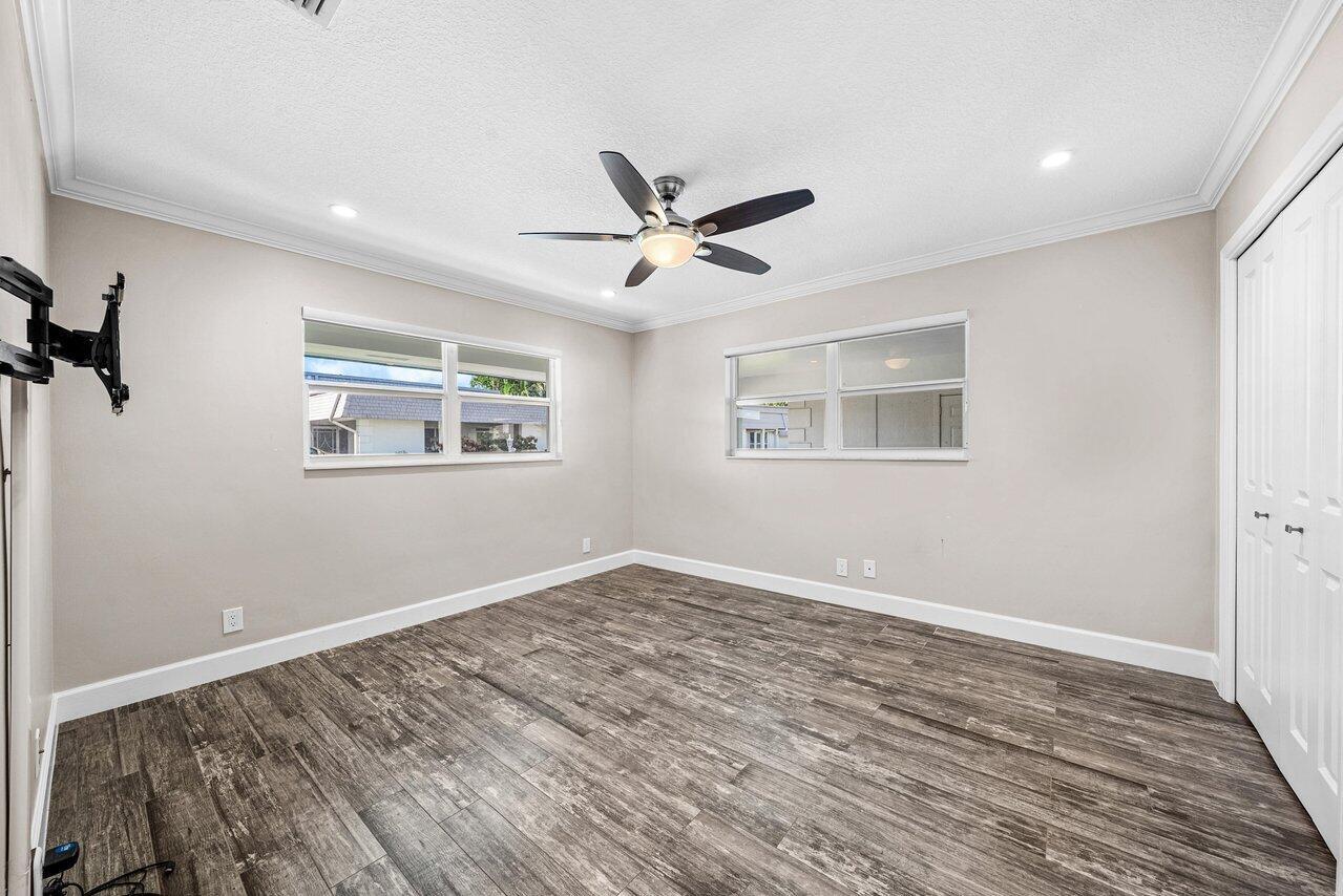 FRENCH ROYALE VILLAS - Residential