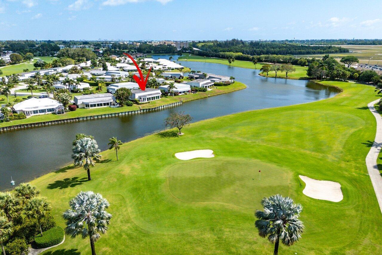 FRENCH ROYALE VILLAS - Residential