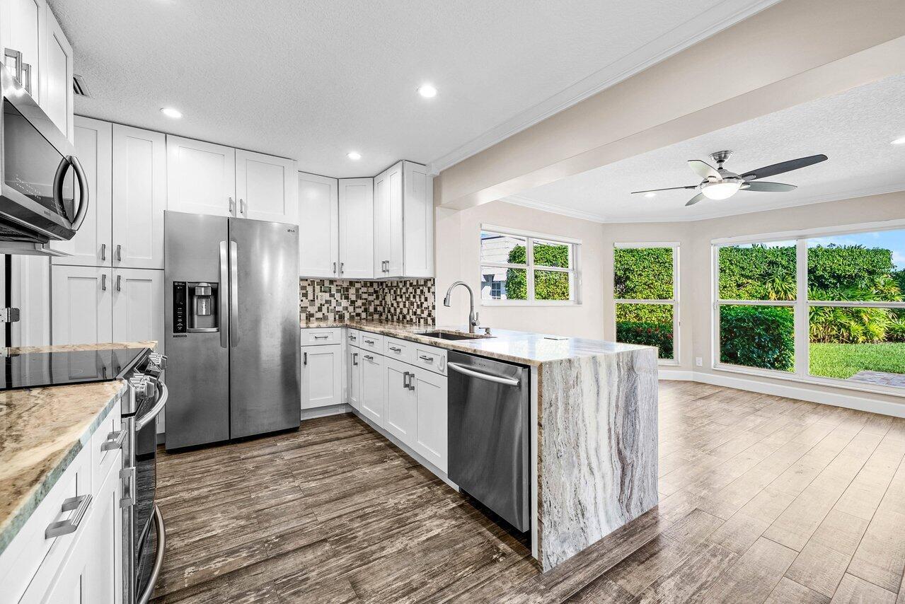 FRENCH ROYALE VILLAS - Residential