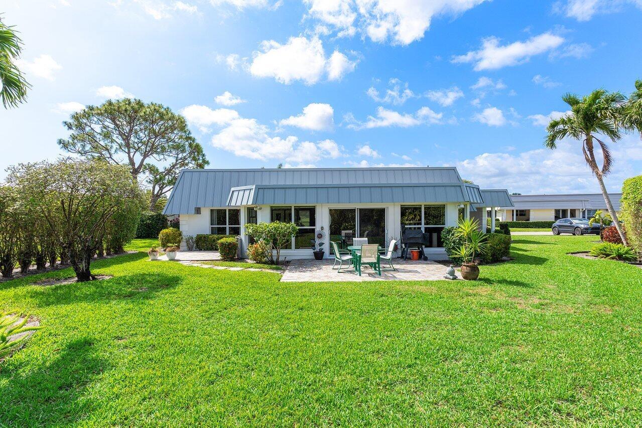 FRENCH ROYALE VILLAS - Residential