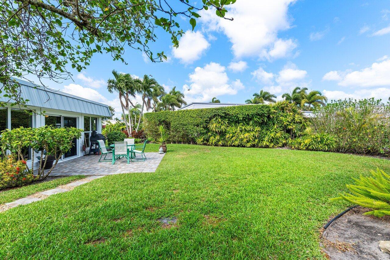 FRENCH ROYALE VILLAS - Residential