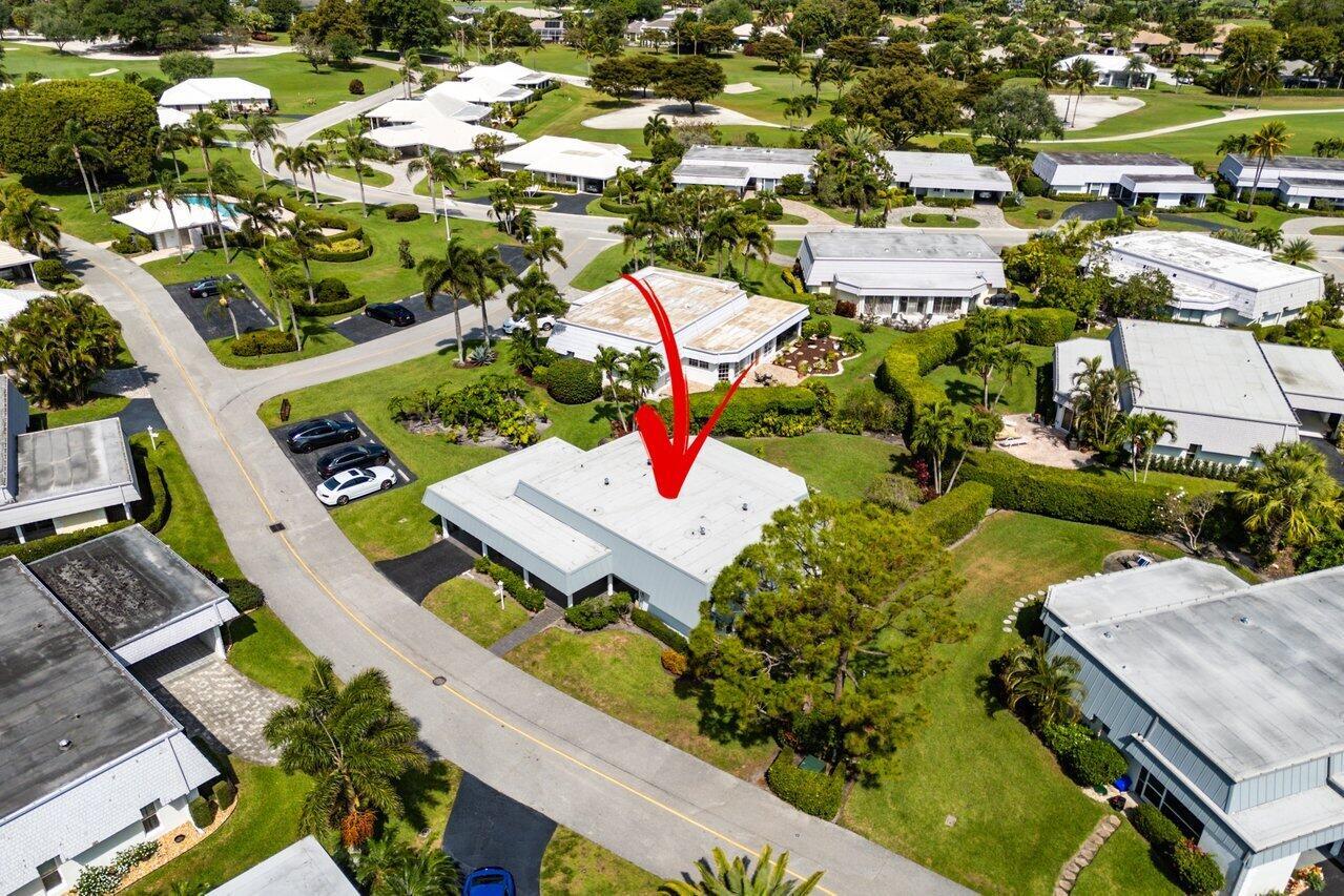 FRENCH ROYALE VILLAS - Residential