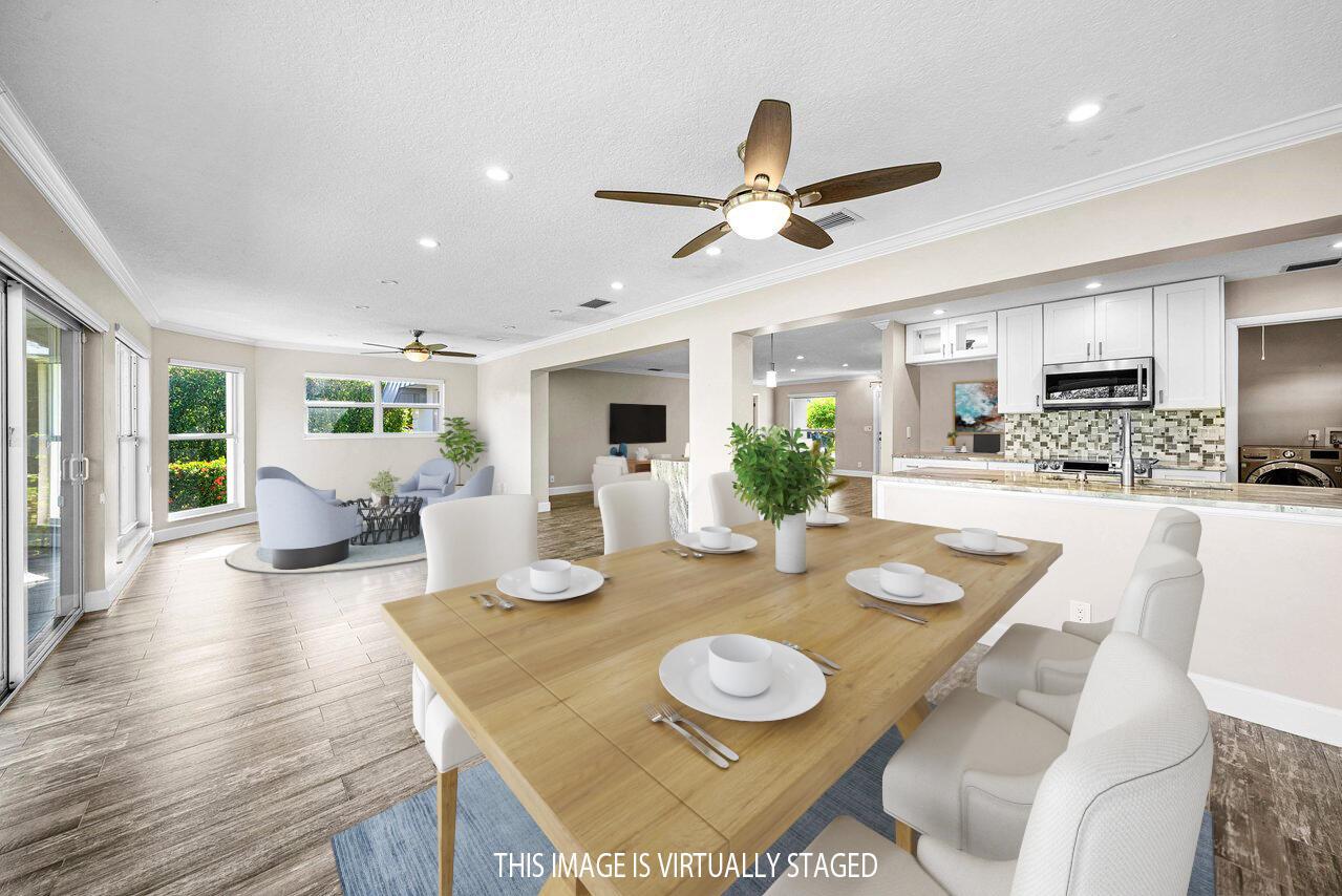 FRENCH ROYALE VILLAS - Residential