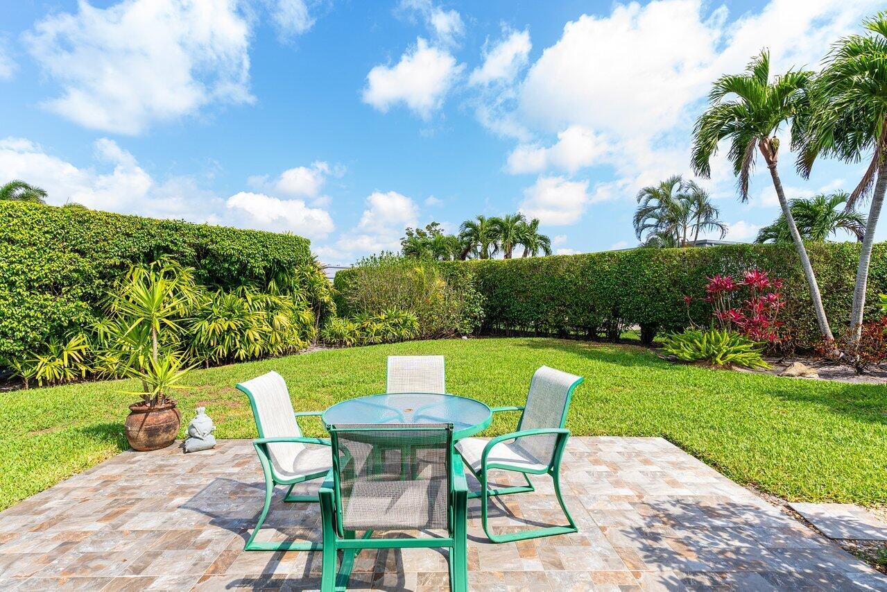 FRENCH ROYALE VILLAS - Residential