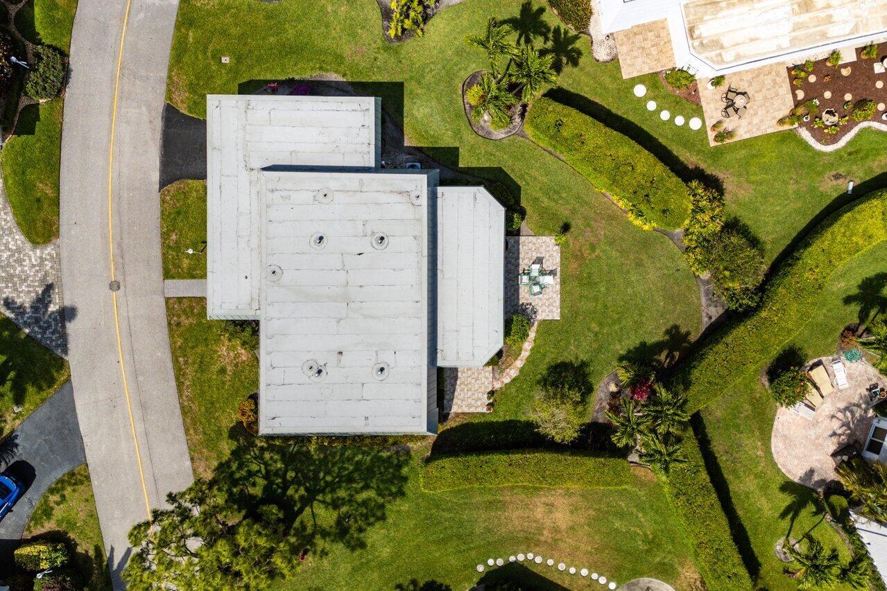 FRENCH ROYALE VILLAS - Residential