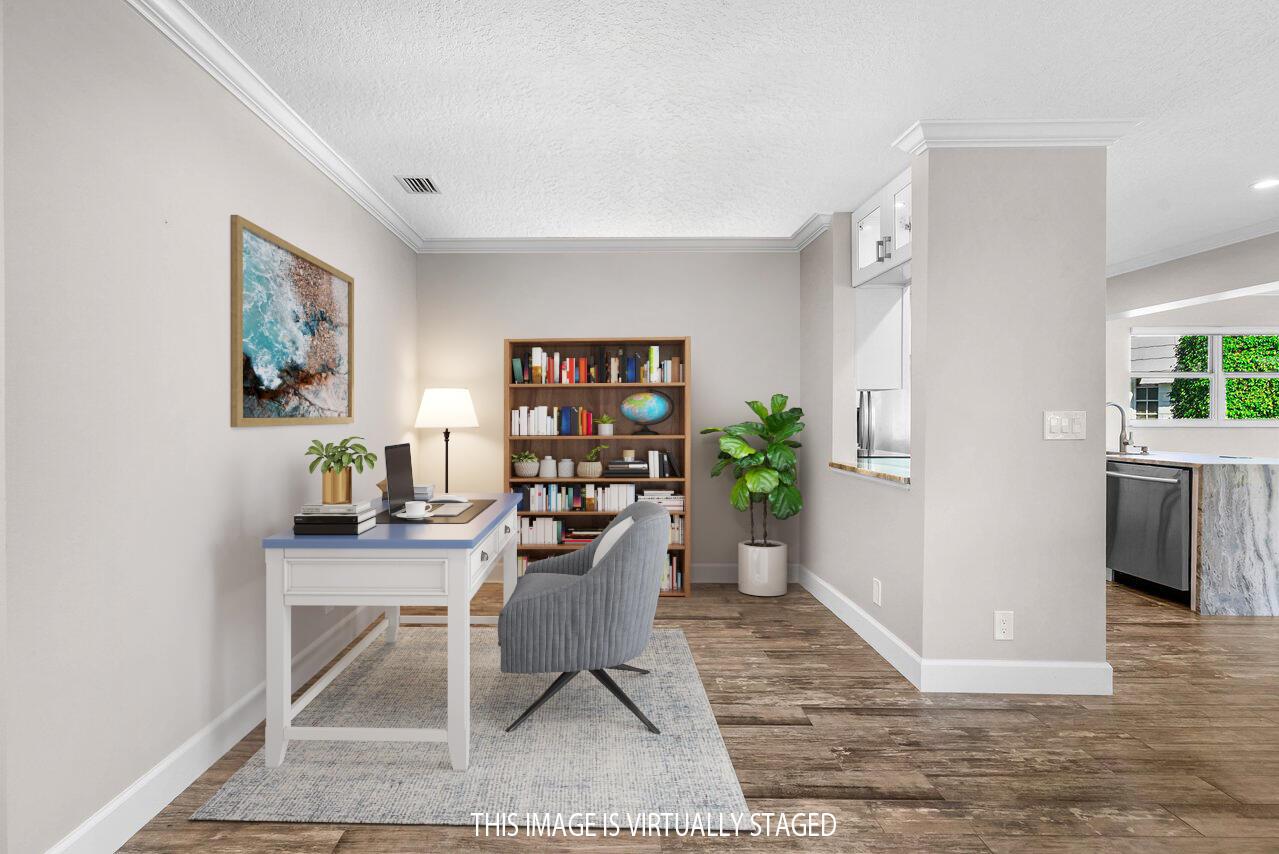 FRENCH ROYALE VILLAS - Residential