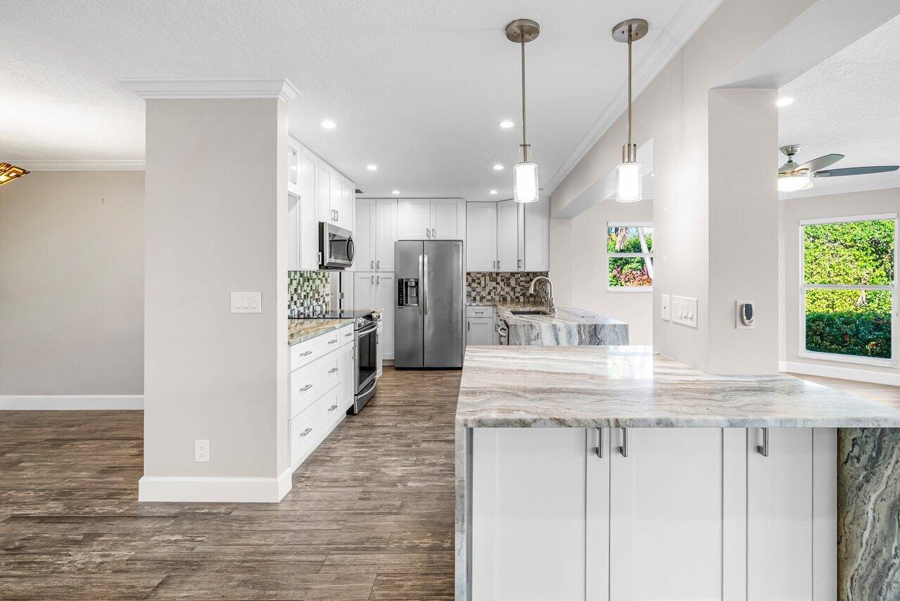 FRENCH ROYALE VILLAS - Residential