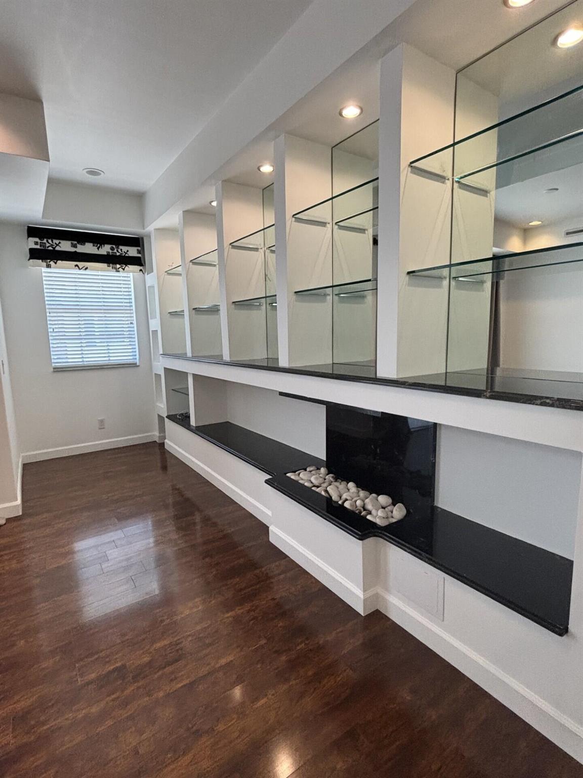 PROMENADE AT TRADITION NO II, A CONDOMINIUM - Residential Lease