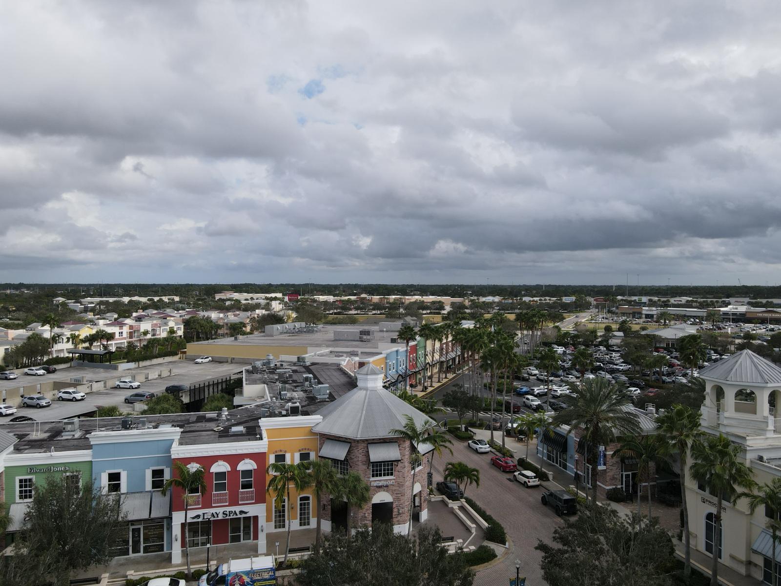 PROMENADE AT TRADITION NO II, A CONDOMINIUM - Residential Lease